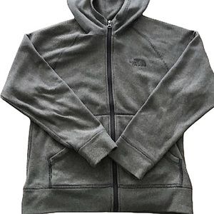 ⭐️ The North Face Hoodie Jacket
